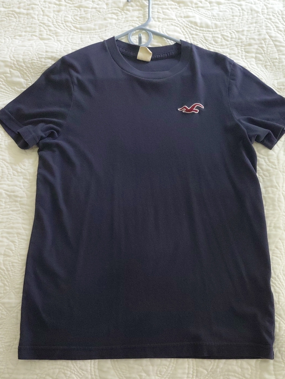 Men's Hollister Shirt